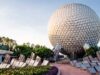 Progress continues for World Celebration at EPCOT