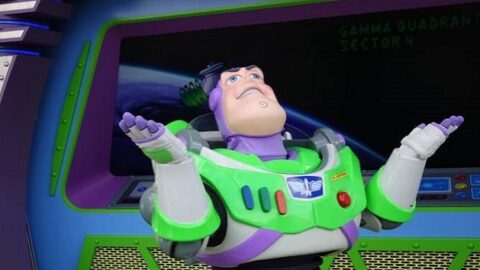 Lightyear Gauntlet Now Available at Disney