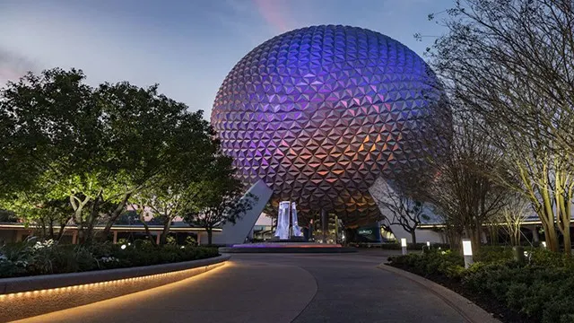 This closure may affect your next visit to EPCOT