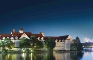 Refurbishment update for popular Walt Disney World resort