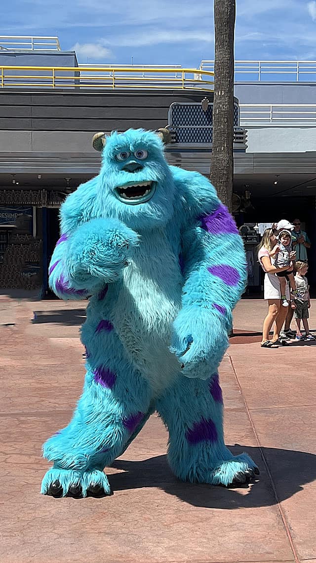 Disneyland's Monsters, Inc. Ride Is Closing for Refurbishment SOON