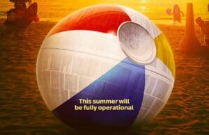 Video: Trailer Released for the New 'LEGO Star Wars Movie