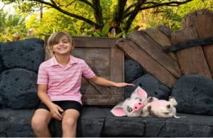 Check out the fun new Magic Shots at Walt Disney World