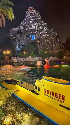Take a behind-the-scenes look at this popular Nemo ride and see when it ...
