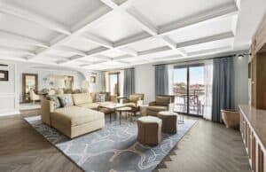 How to choose the best room for your stay at Disney's most lavish resort