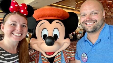 5 reasons couples need to visit Disney without their kids