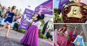 runDisney wants to know more about you for race weekend