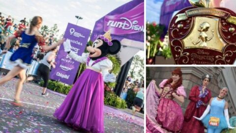 runDisney wants to know more about you for race weekend