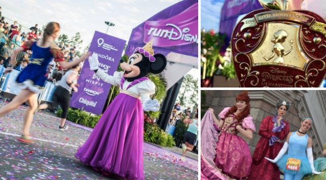 runDisney wants to know more about you for race weekend