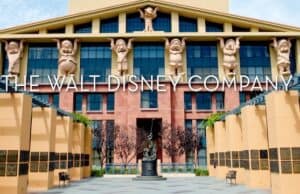 The Walt Disney Company names new Chairman of Disney General Entertainment Content