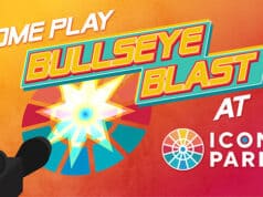 Orlando Area Amusement Park Offers Controversial New Shooter Game