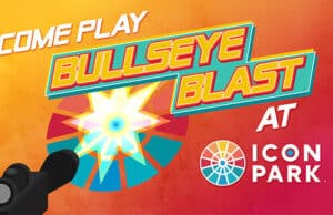 Orlando Area Amusement Park Offers Controversial New Shooter Game