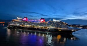 New Changes are coming to Disney Cruise Line meet and greets and more!