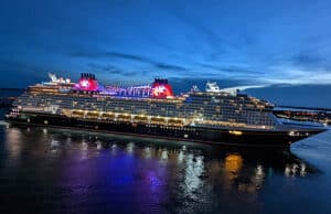 New Changes are coming to Disney Cruise Line meet and greets and more!
