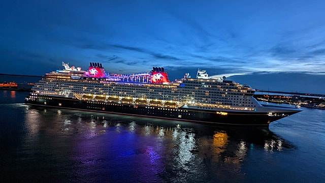 New Changes are coming to Disney Cruise Line meet and greets and more!