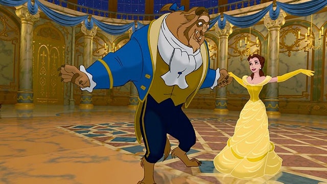 Disney announces new Beauty and the Beast: A 30th Celebration event