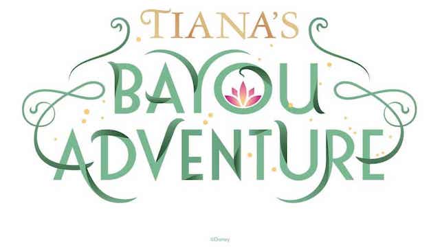 Even more details just announced for Disney's new Princess and the Frog attraction