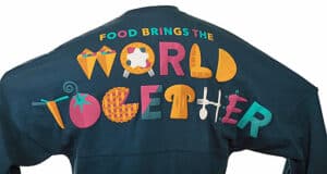 First look at the 2022 EPCOT Food and Wine Festival merchandise collections
