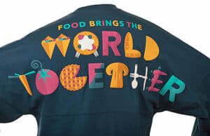 First look at the 2022 EPCOT Food and Wine Festival merchandise collections