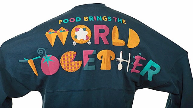 First look at the 2022 EPCOT Food and Wine Festival merchandise collections