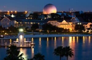 Florida Man Arrested for Stealing an Expensive Disney World Item