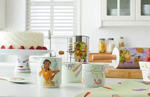 Grab the 2022 Food and Wine merchandise now!