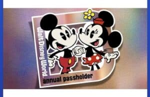 Here is when we may expect Disney World annual pass sales to resume