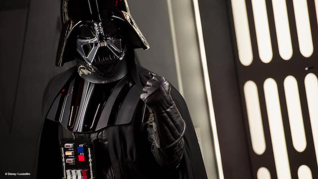 How to prepare for meeting your favorite Star Wars characters at Hollywood Studios