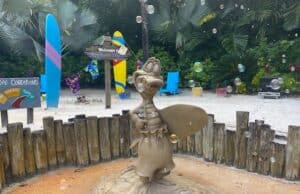 How to prioritize the fun at Typhoon Lagoon's H2O Glow Nights