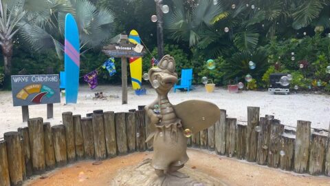 How to prioritize the fun at Typhoon Lagoon’s H2O Glow Nights