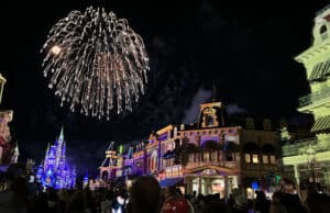 Is this new Disney World Villains firework package worth it?