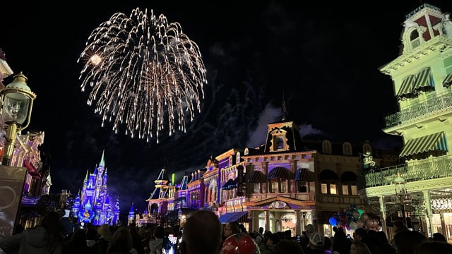 Is this new Disney World Villains firework package worth it?