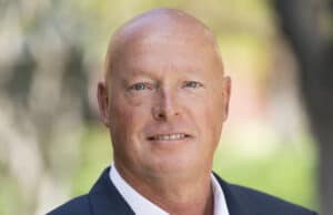 Disney CEO Bob Chapek's new pay raise revealed