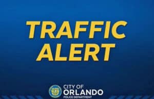 Major Orlando airport traffic delays this morning due to tragedy