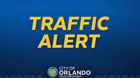 Major Orlando airport traffic delays this morning due to tragedy