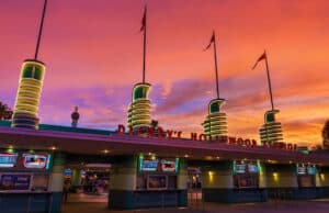More entertainment returns soon at Disney's Hollywood Studios