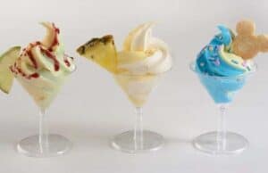 New Hot Spot for Cool Treats in Disney World