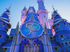 New narration debuts for beloved Magic Kingdom attraction