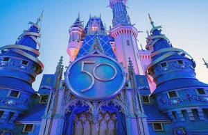 New narration debuts for beloved Magic Kingdom attraction