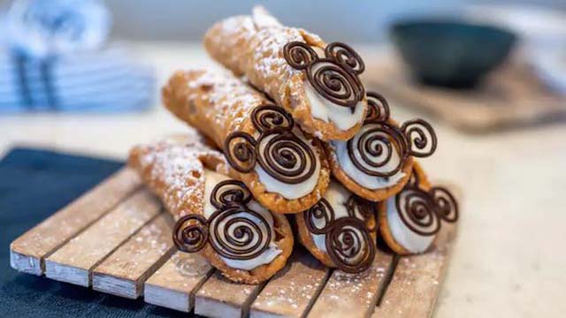 Opening Date for Disney Boardwalk's new dining spot