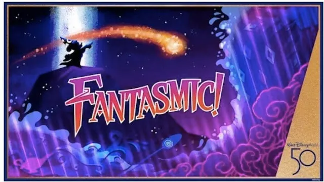 Rumor: Reopening dates for Fantasmic and The Walt Disney World Railroad!