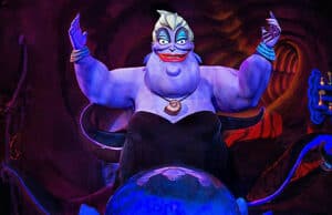 The World of Disney Film Loses Another Legend
