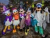 This popular Disney Halloween Party sold out in record time!