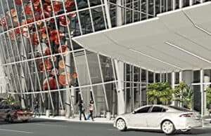What to expect at Orlando International Airport new Terminal C