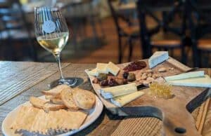 You will Love Brunch at Wine Bar George in Disney