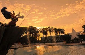 Several Disney World Pools will CLOSE for Refurbishment