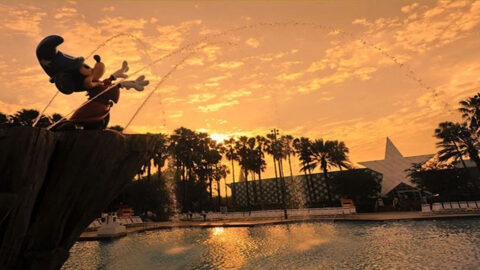 Several Disney World Pools will CLOSE for Refurbishment