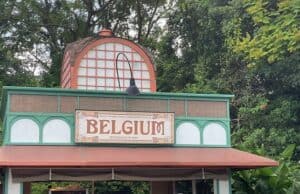 Belgium Dishes Out Mixed Feelings at Epcot Food and Wine