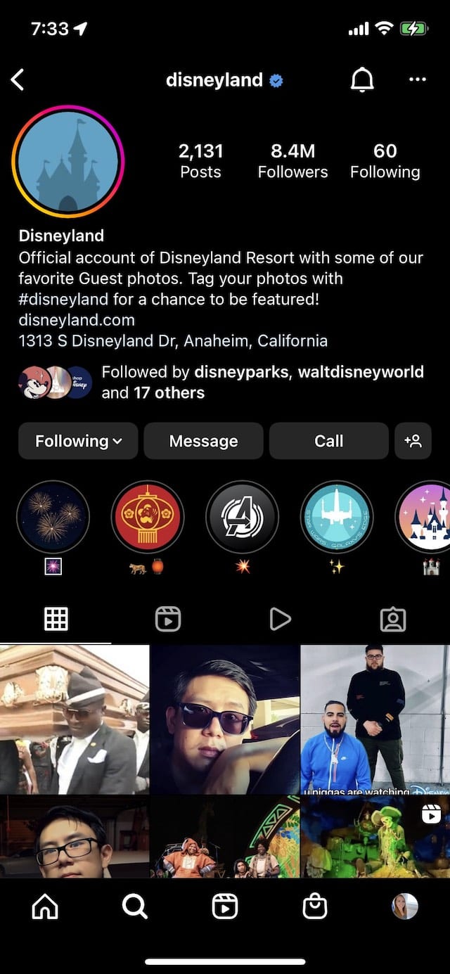 Breaking Official Disney Accounts Now Hacked with Extremely Offensive