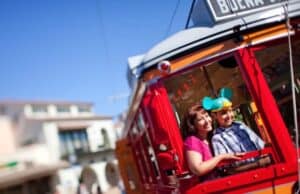 Disney announces the return of fun transportation!
